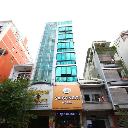 Saigonciti Hotel-3